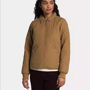 North Face Cuchillo Jacket
